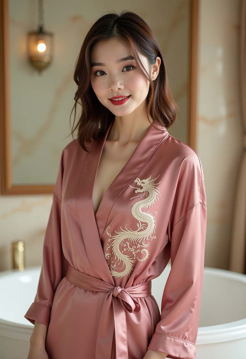 古装穿越短剧