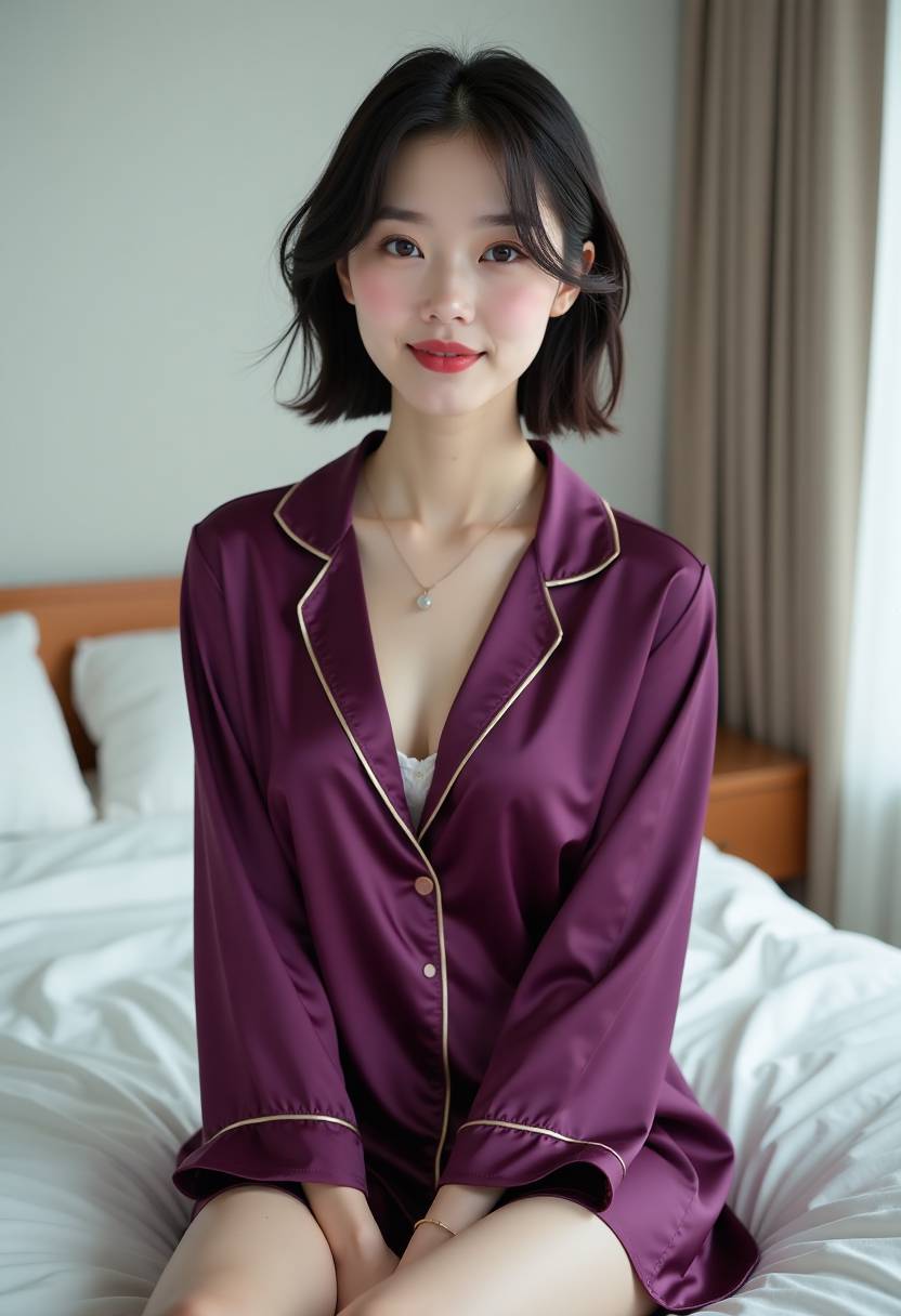 直播间